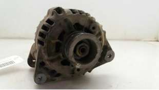 ALTERNADOR FORD FIESTA FURGÓN (1998-2002) D 1.8 60CV 1753CC - L. 2958964 / 96FB10300DE